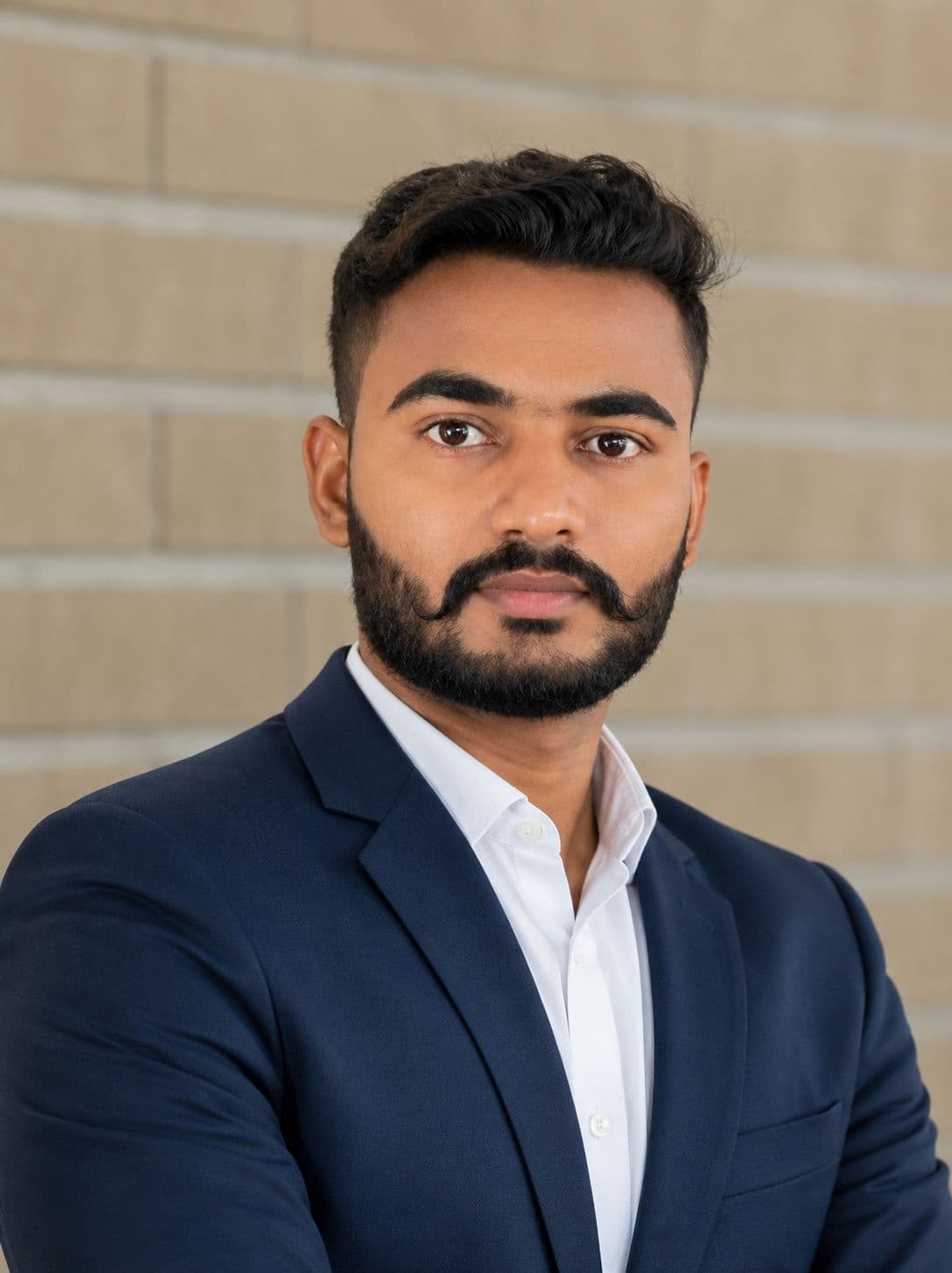 Mr. Rohit Dodiya