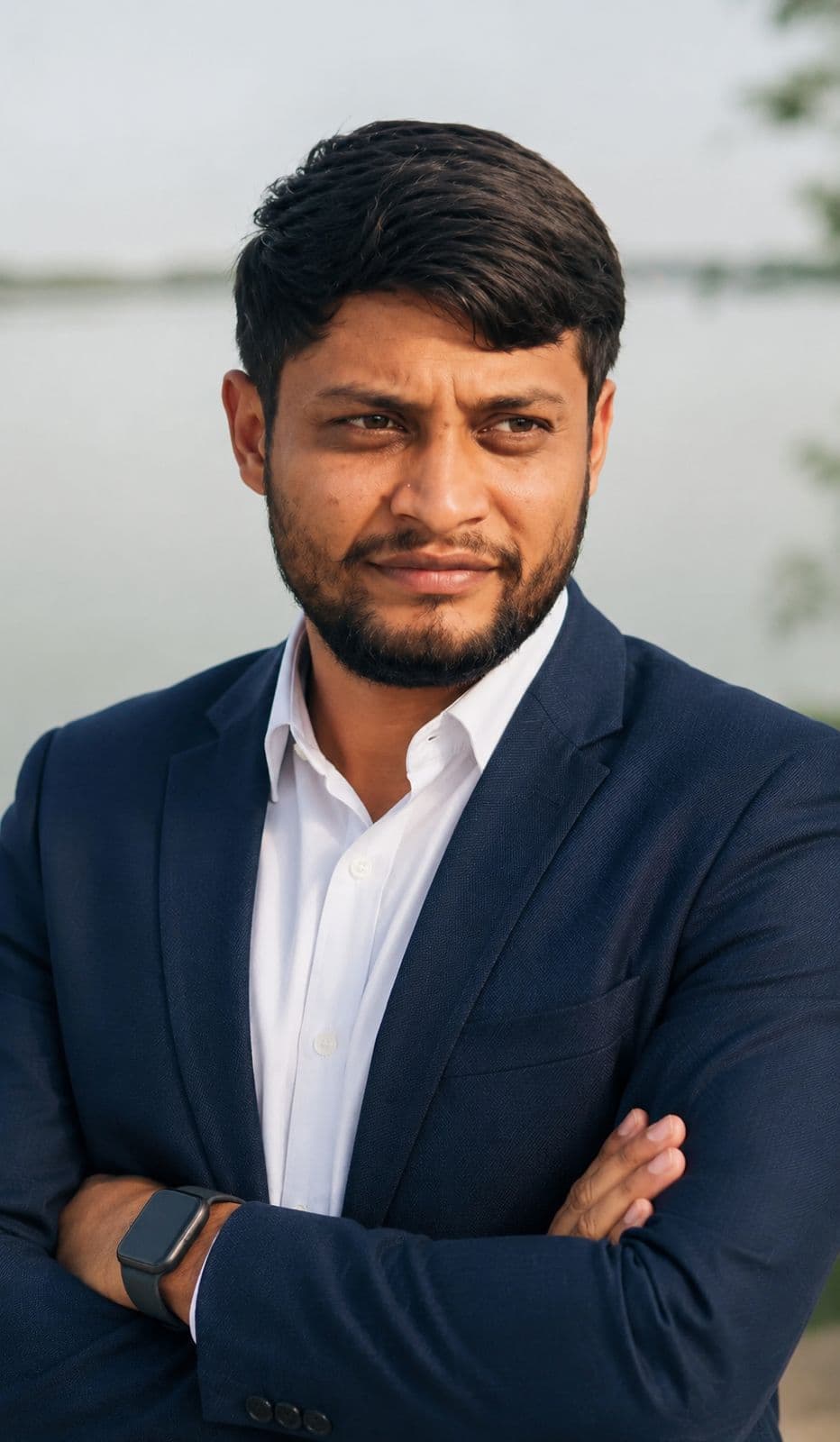 Mr. Hardik Guna