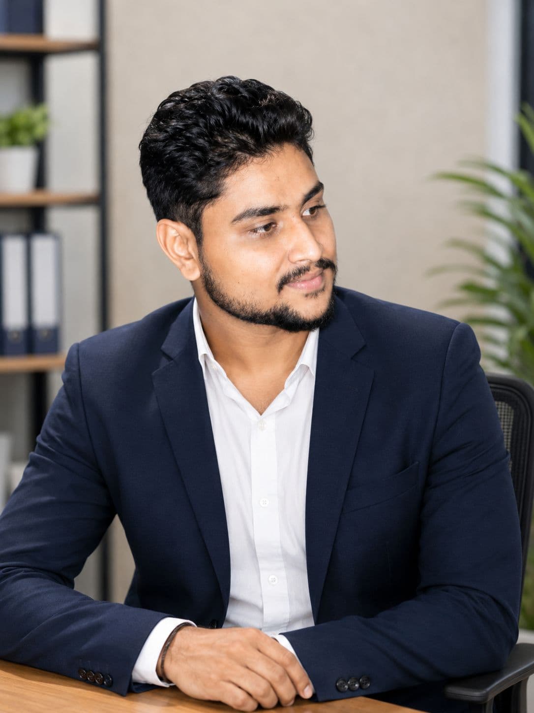 Hiren Vaghasiya