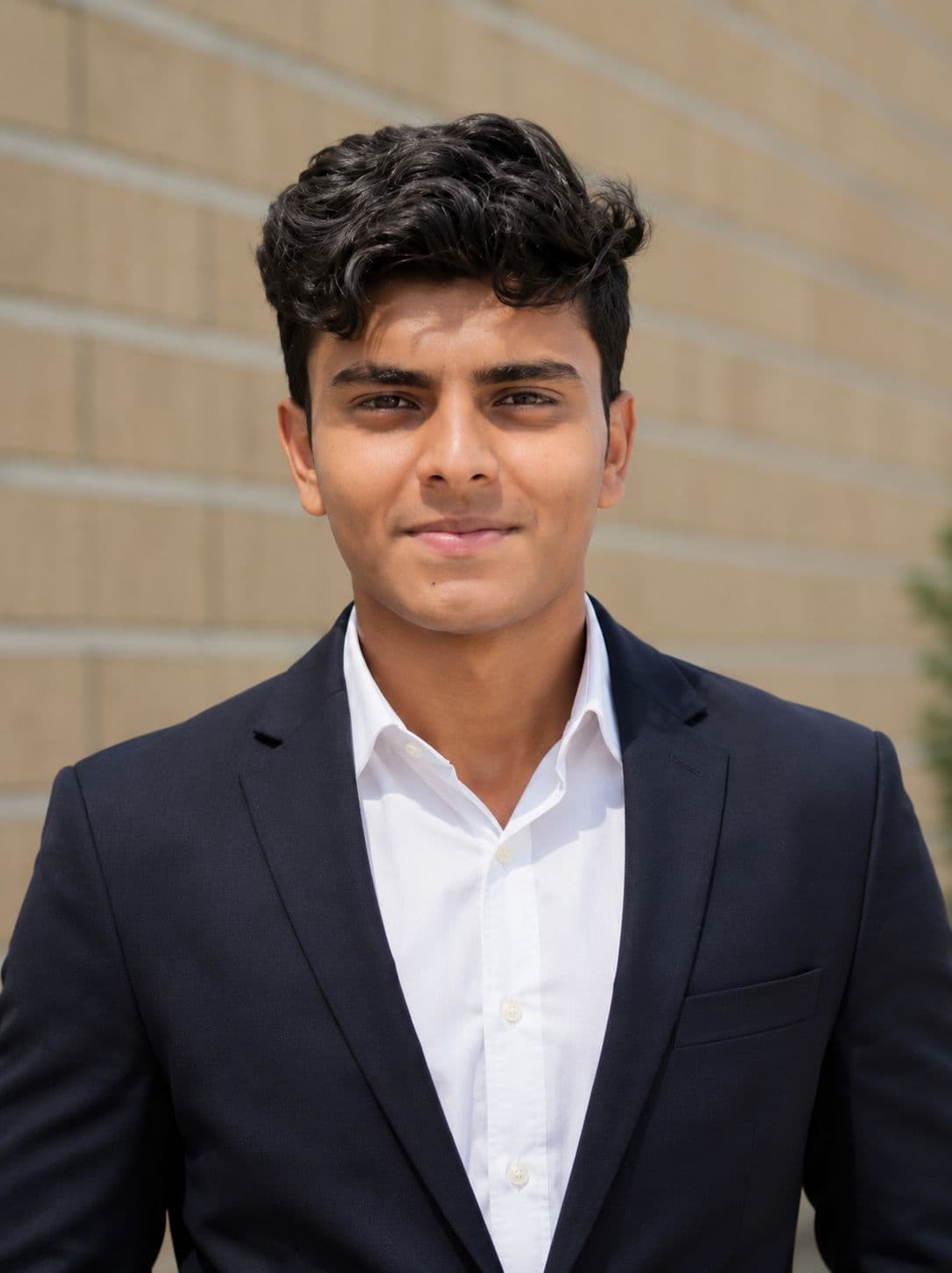 Mr. Ronak Padhiyar